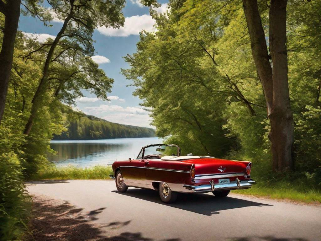 Jakie akcesoria samochodowe mogą przydać się w czasie podróży?