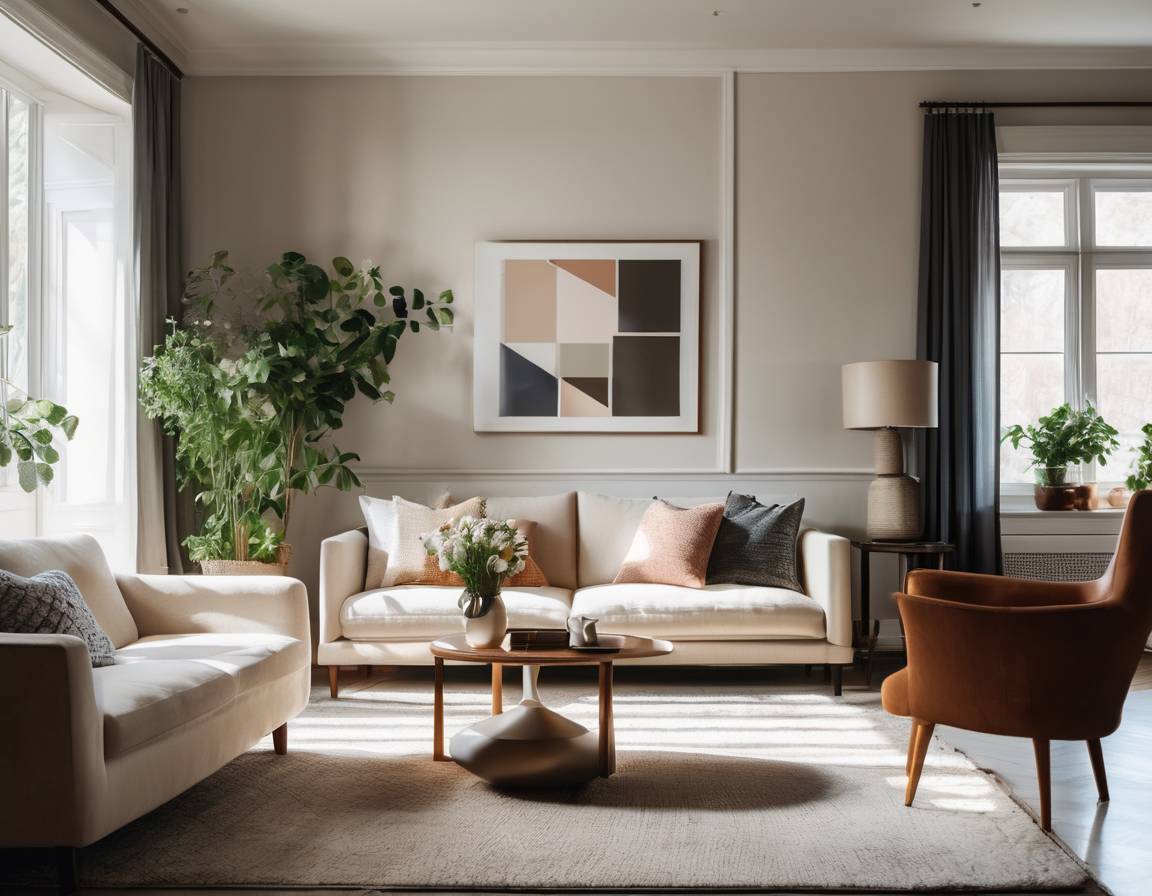 Jak dbać o zdrową atmosferę w domu, kiedy napięcia rodzinne pojawiają się niespodziewanie?