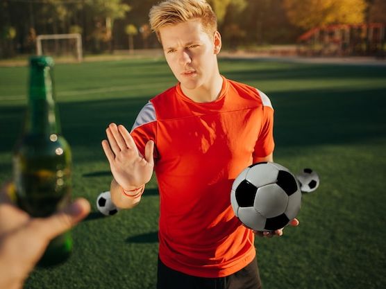Najczęstsze błędy początkujących piłkarzy i jak ich unikać: Kompletny przewodnik
